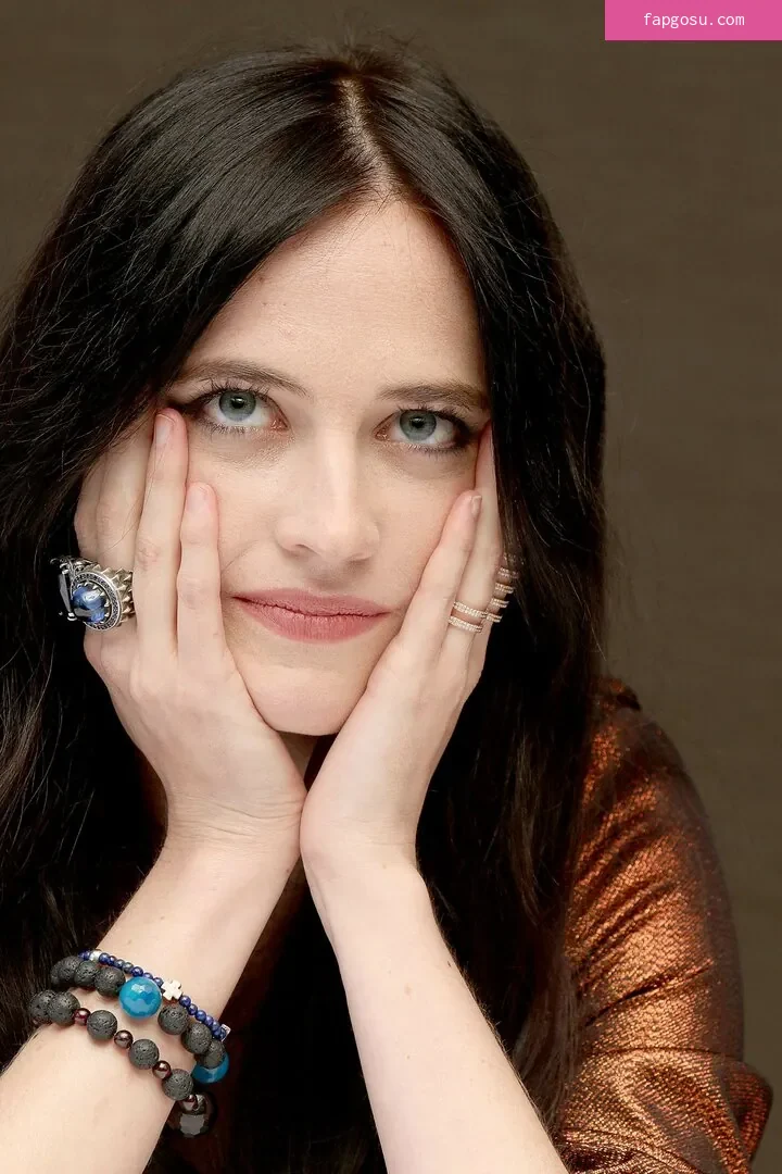 Eva Green