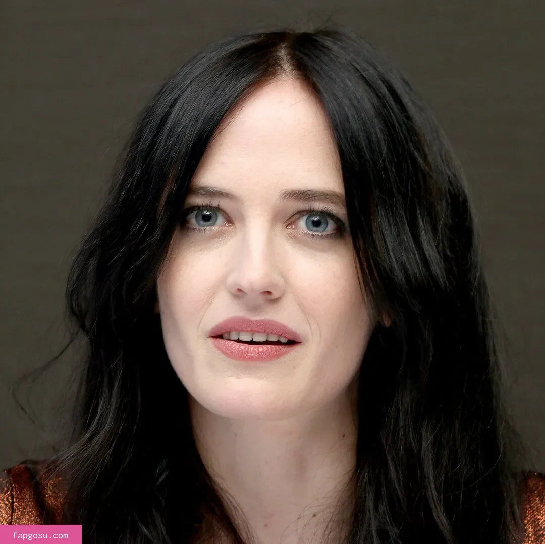 Eva Green