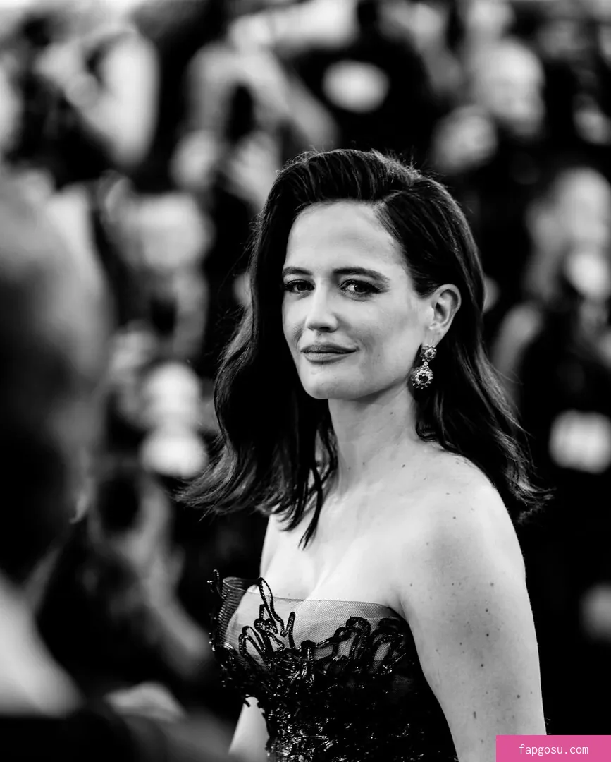Eva Green