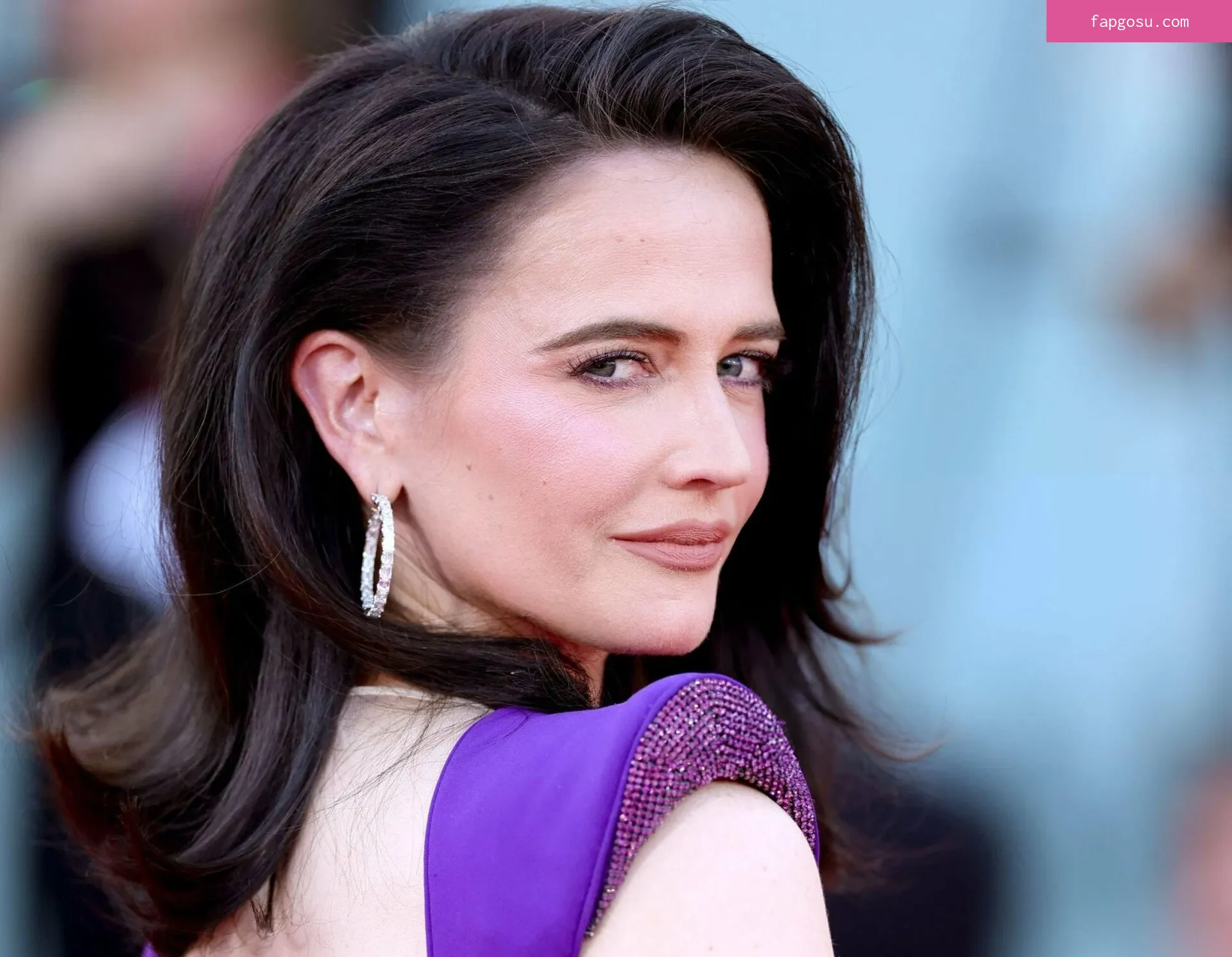 Eva Green
