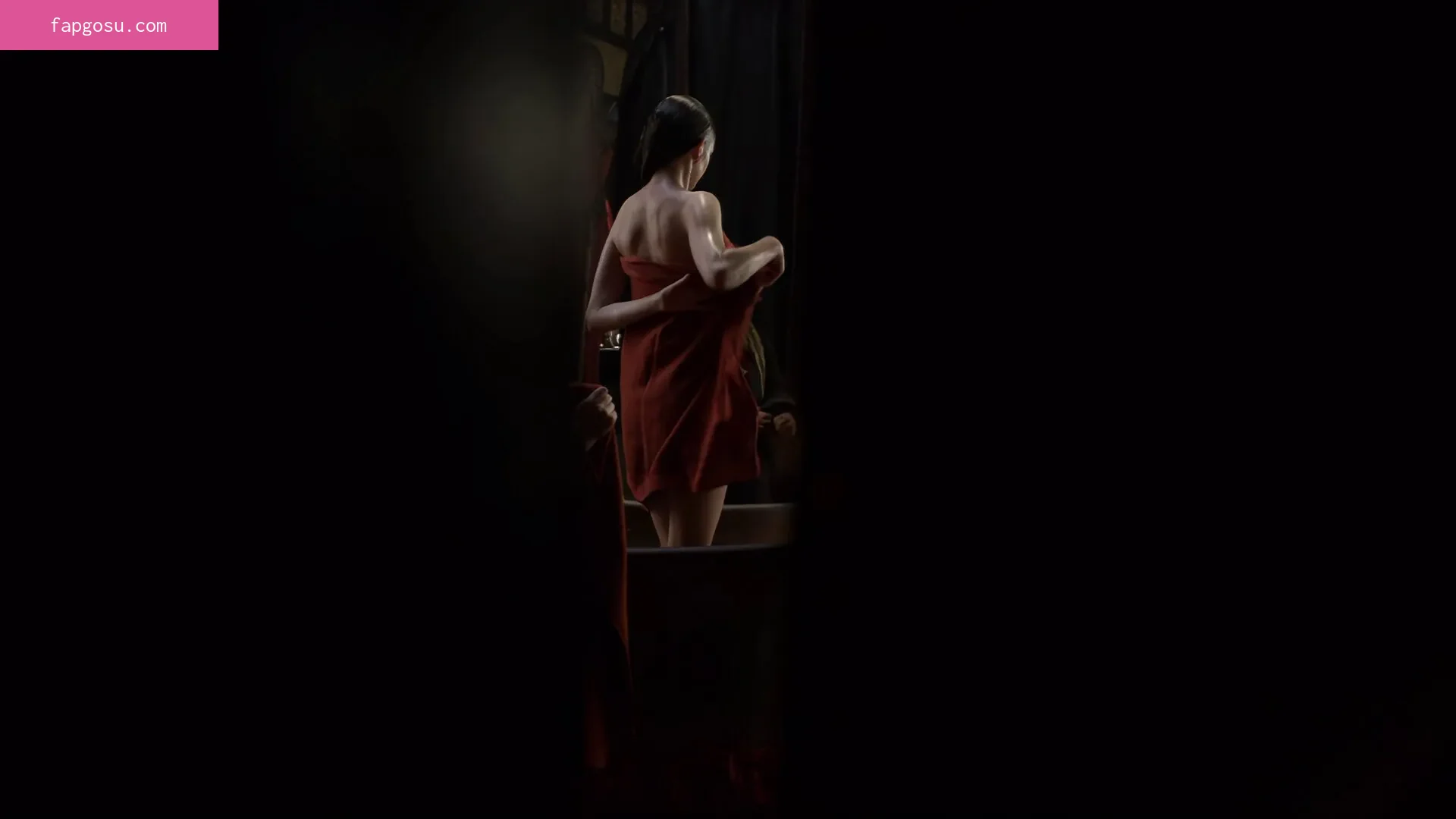Eva Green