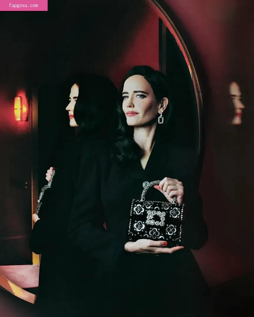 Eva Green