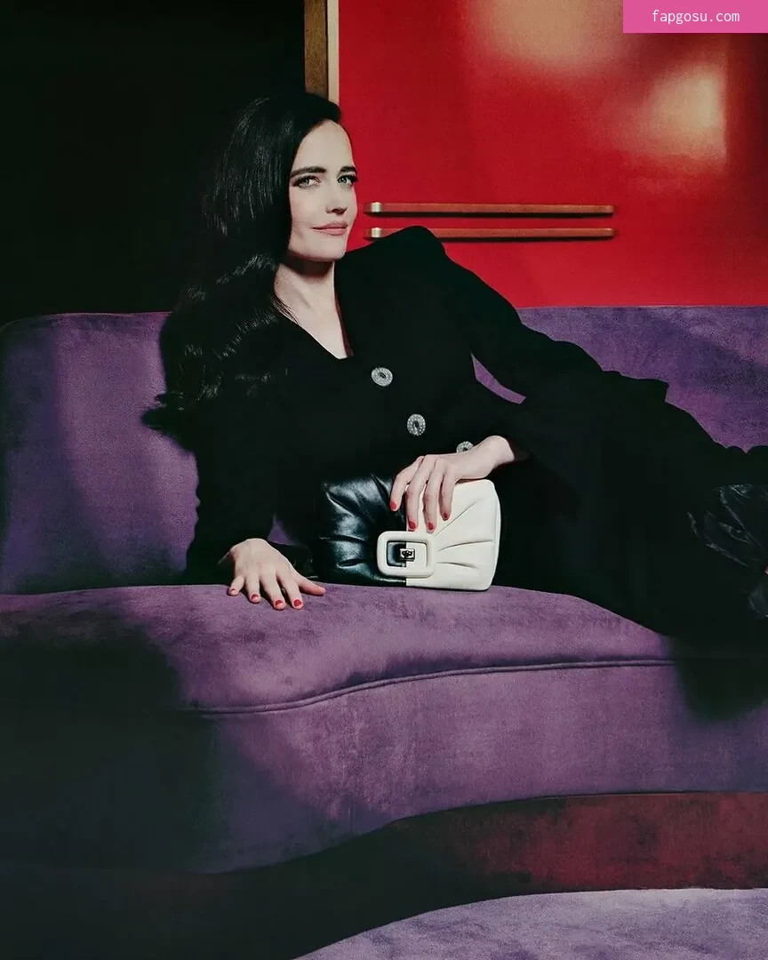 Eva Green