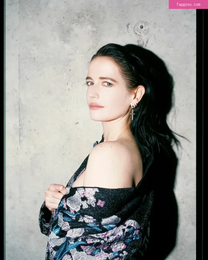 Eva Green
