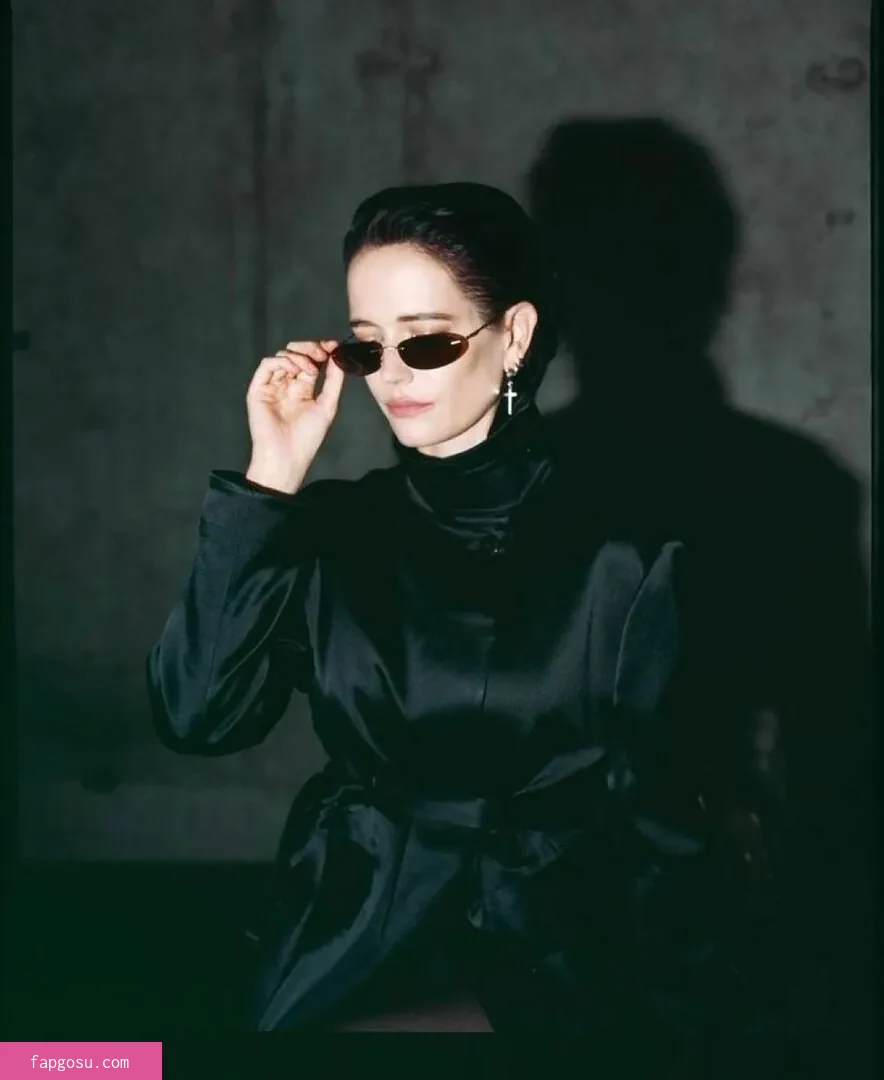 Eva Green
