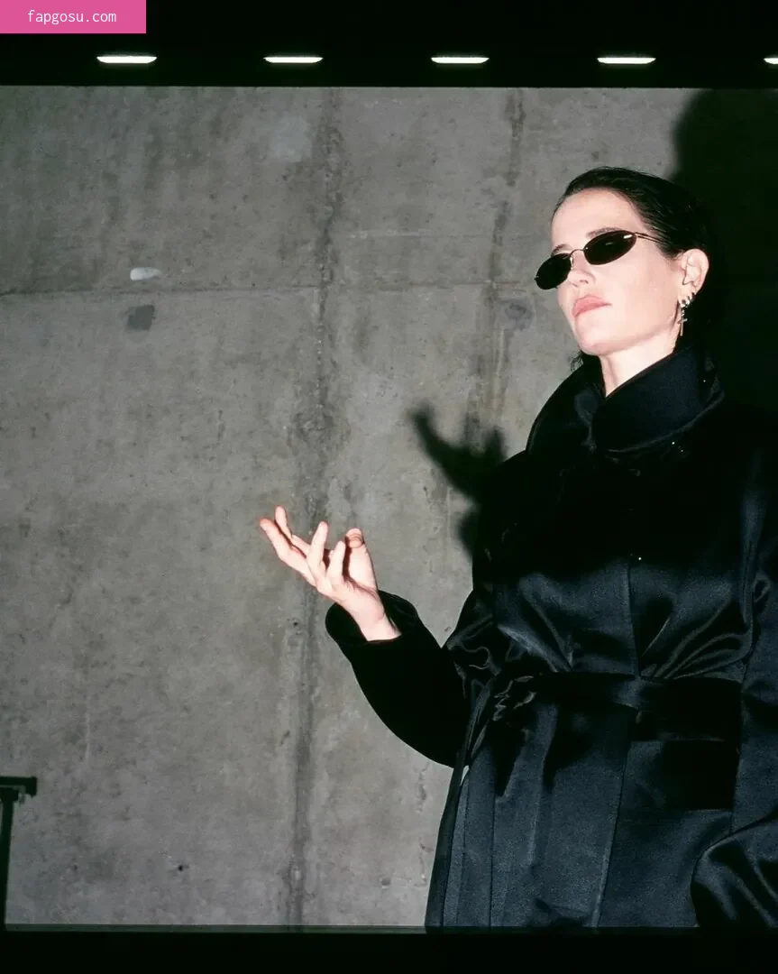 Eva Green