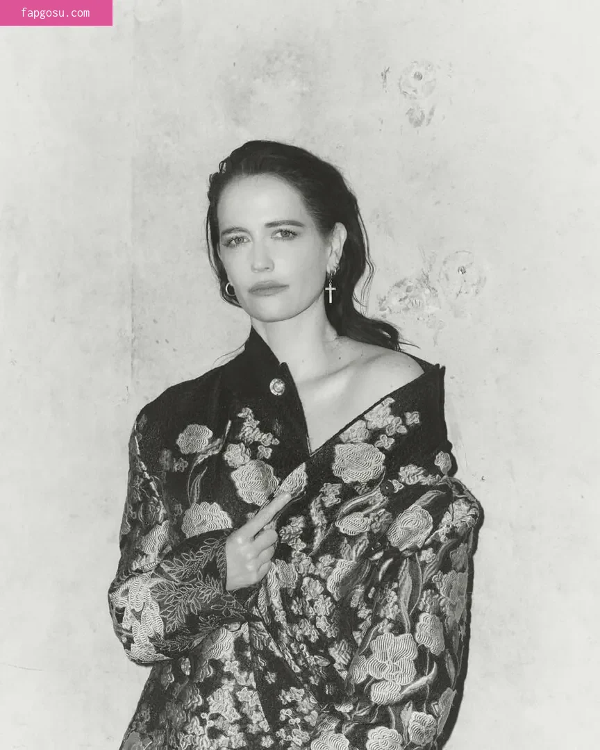 Eva Green