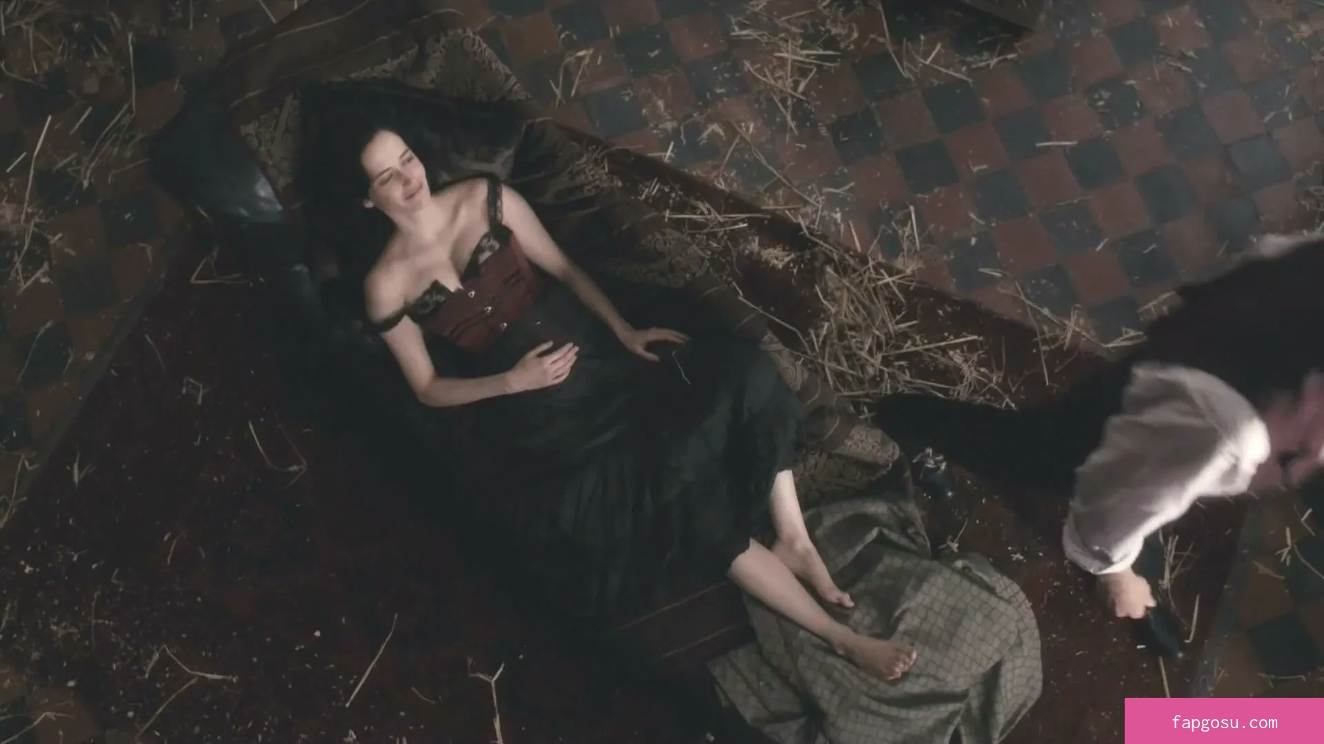 Eva Green