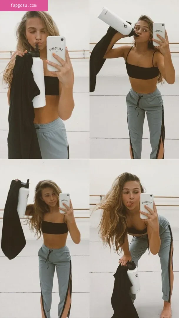 Ella Horan