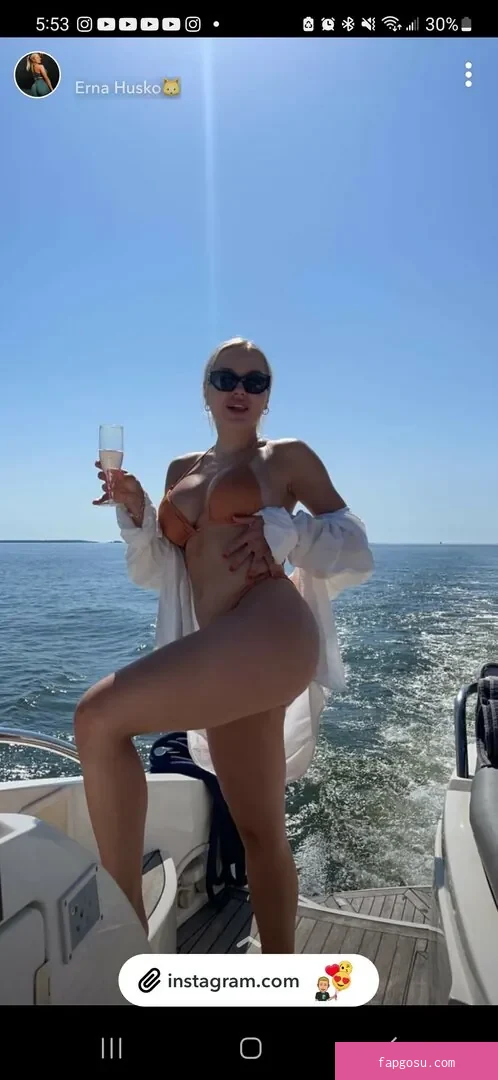 Erna Husko