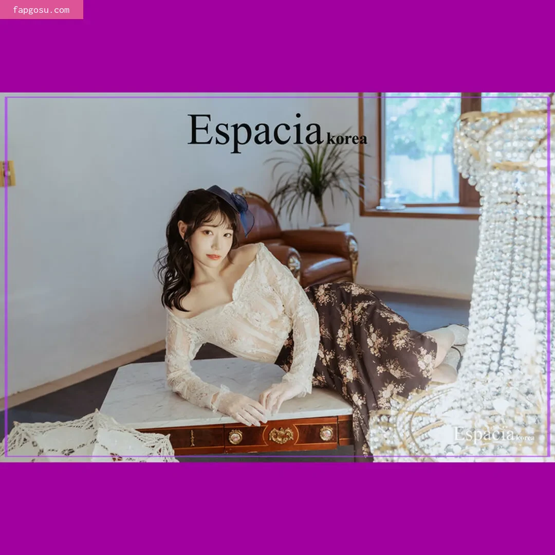 Espacia Korea