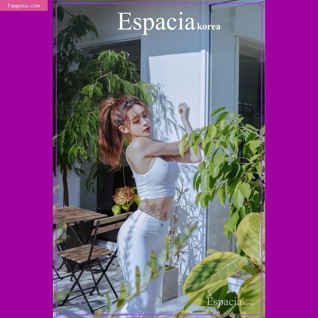 Espacia Korea