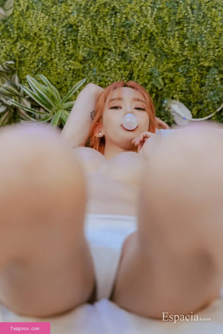 Espacia Korea