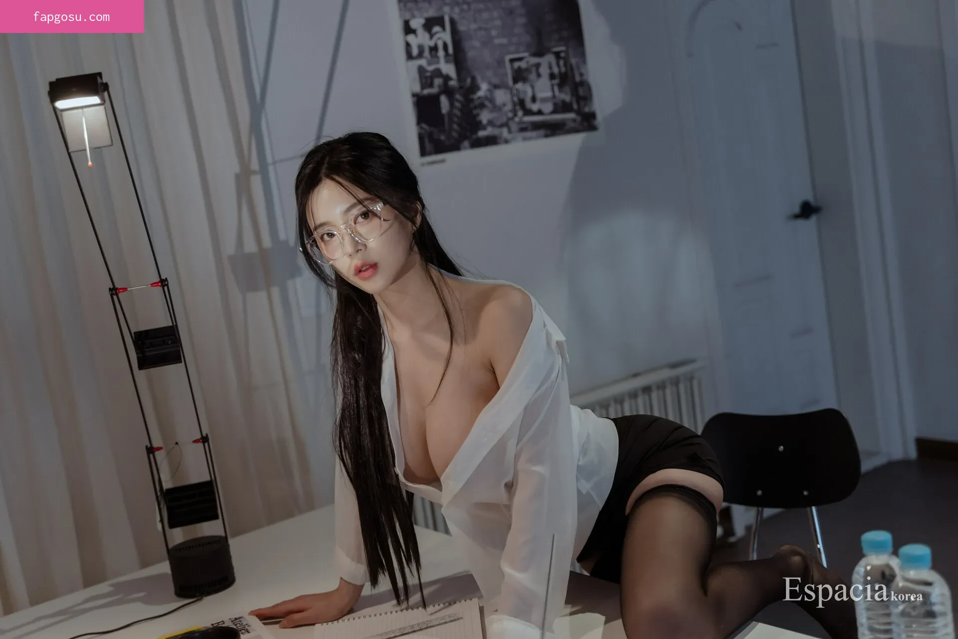 Espacia Korea