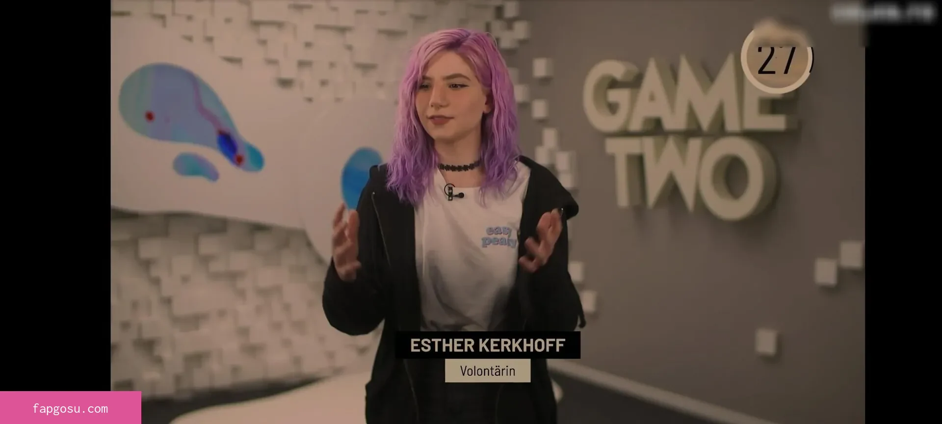 Esther Kerkhoff