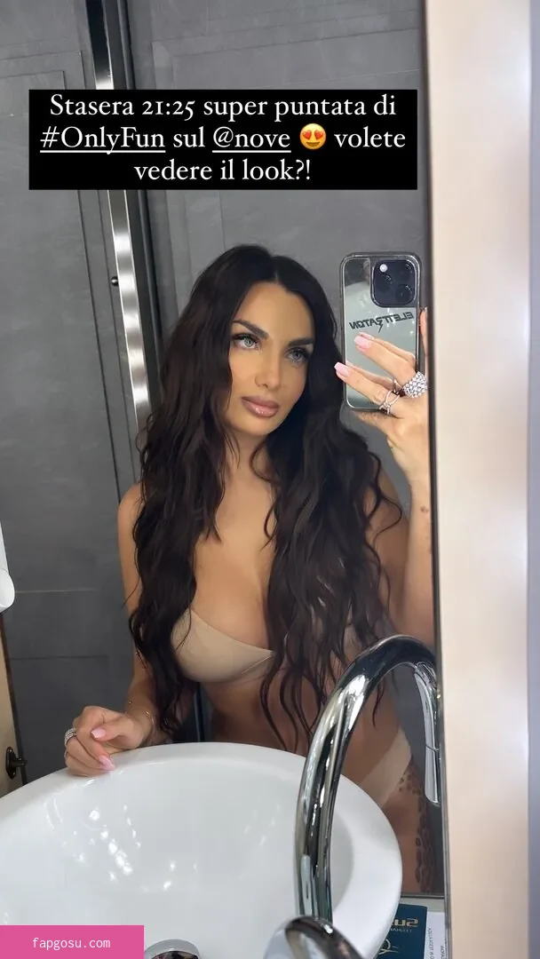 Elettra Lamborghini