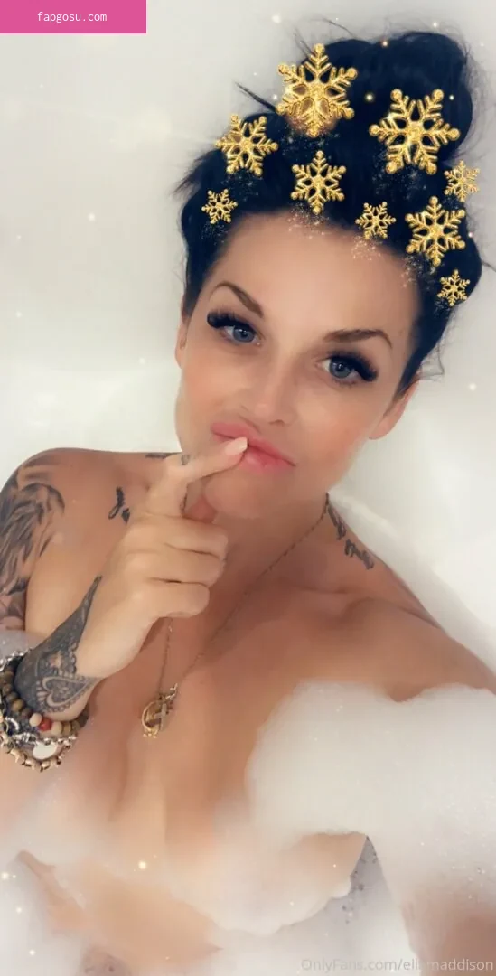 ellamaddison