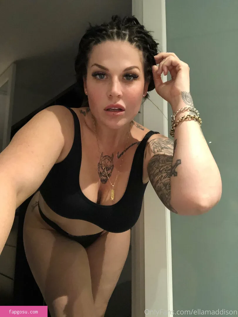 ellamaddison