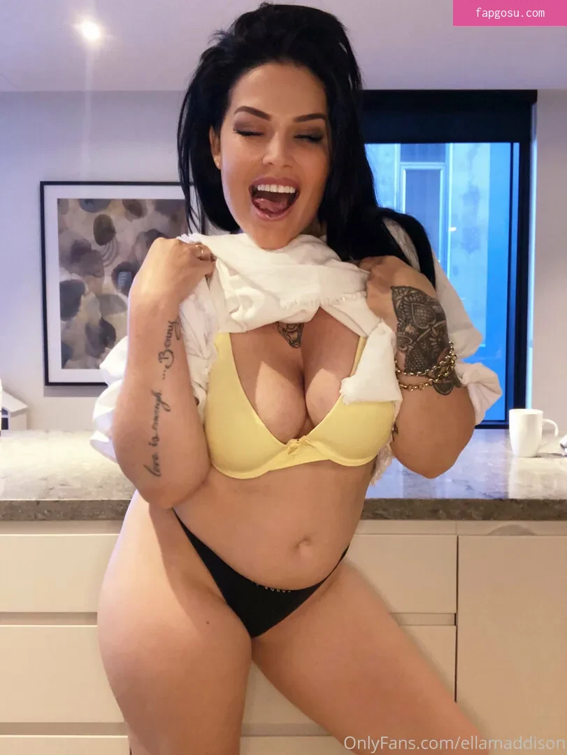 ellamaddison