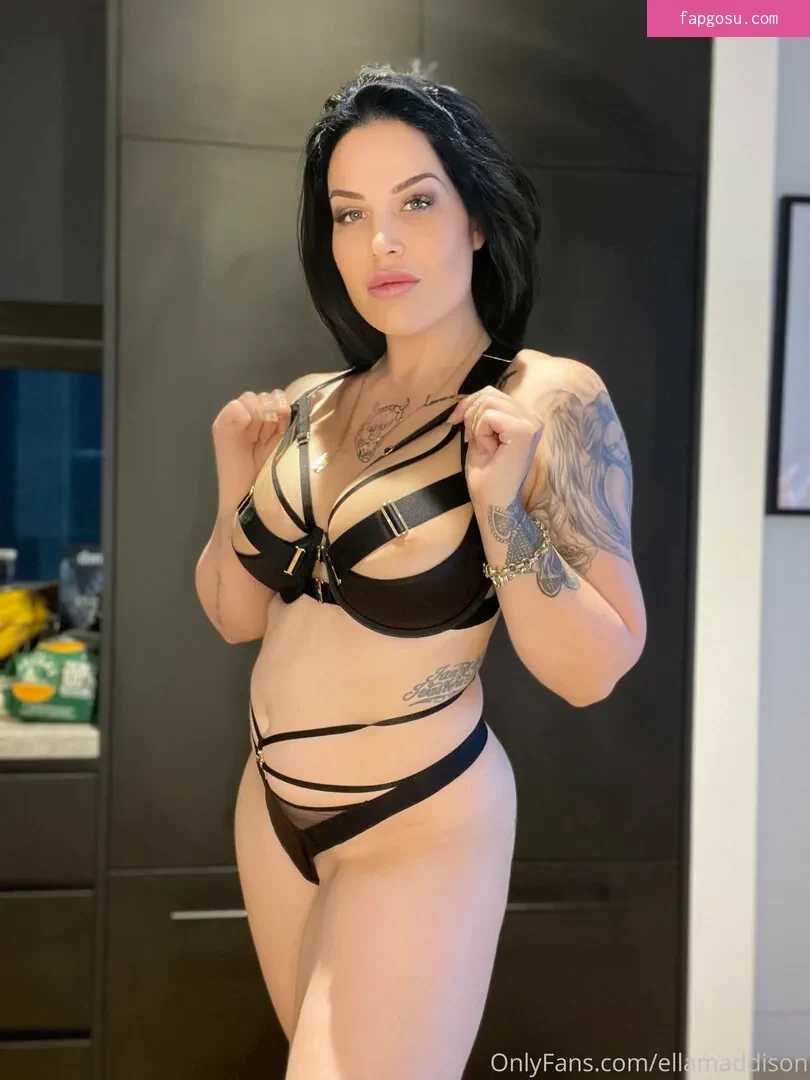 ellamaddison