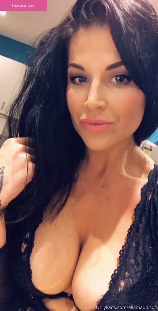 ellamaddison