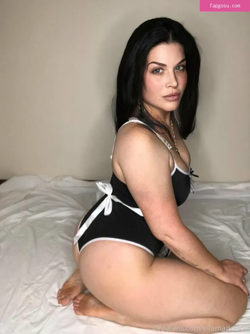ellamaddison