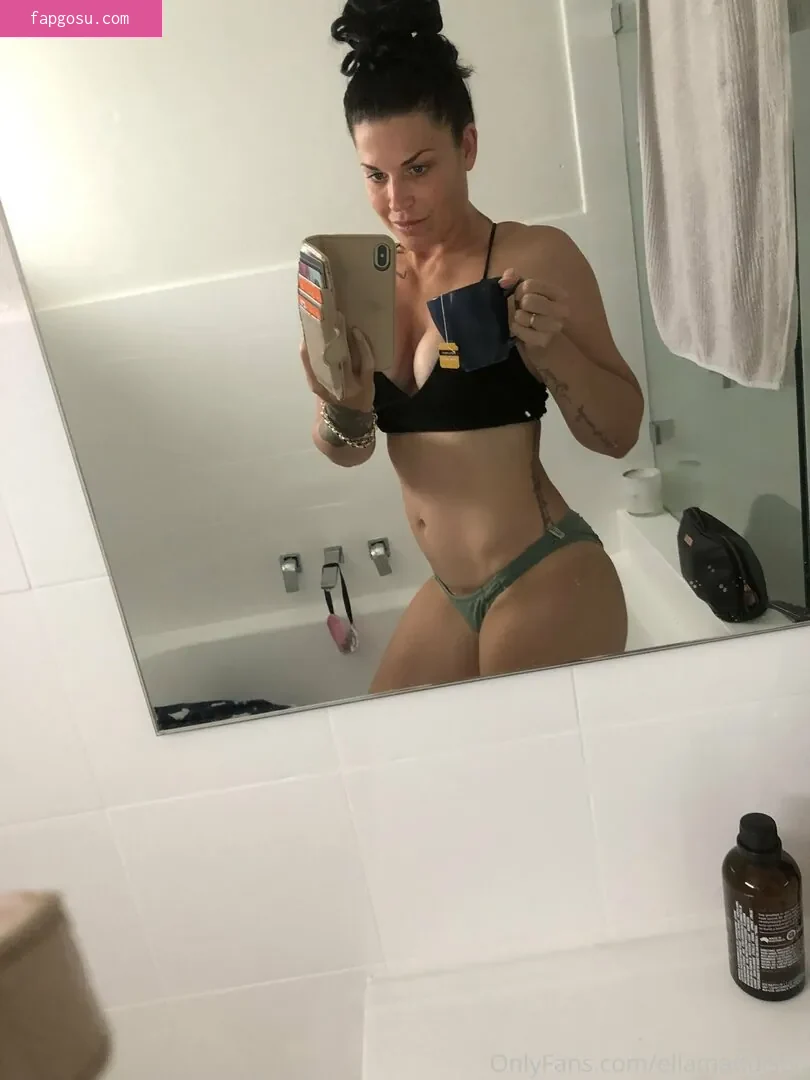 ellamaddison