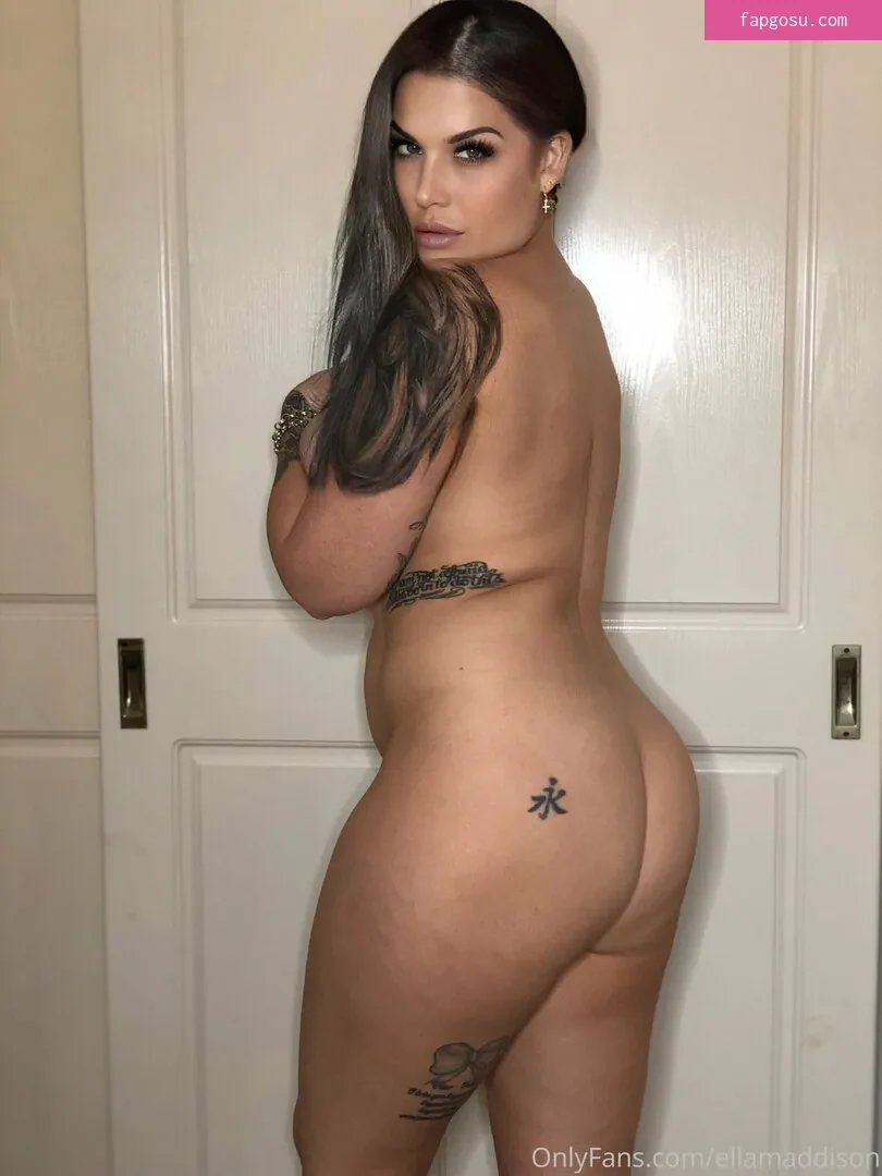 ellamaddison