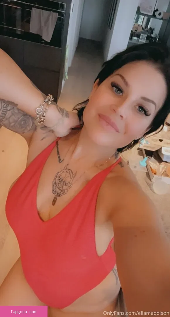 ellamaddison