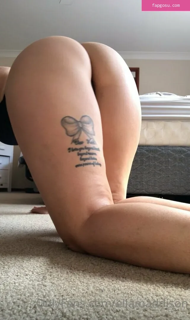 ellamaddison