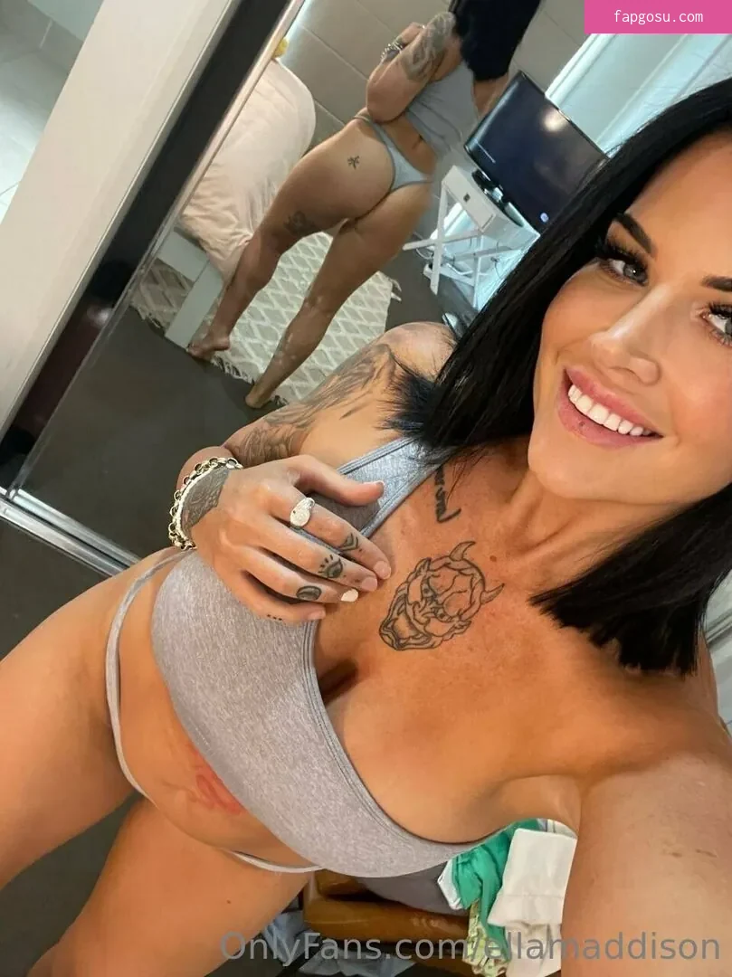ellamaddison
