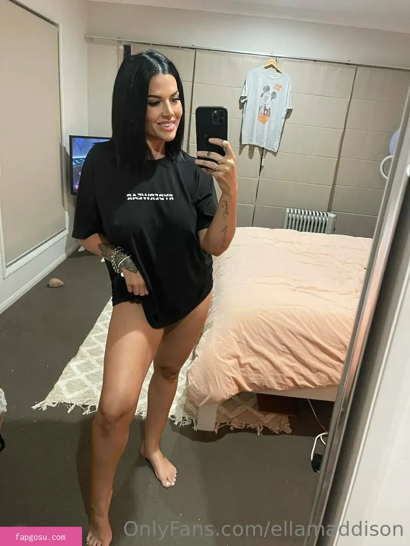 ellamaddison
