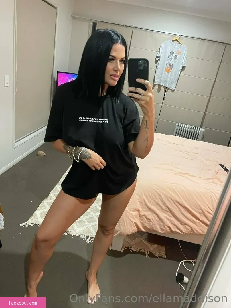 ellamaddison
