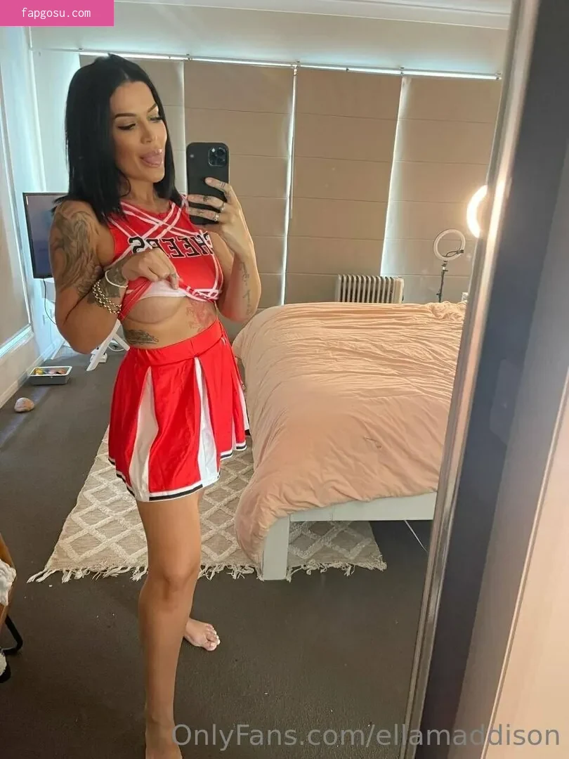 ellamaddison
