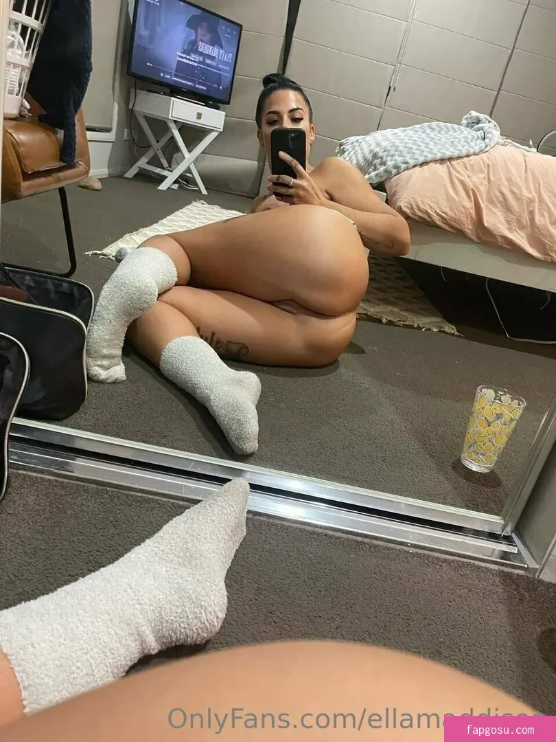 ellamaddison