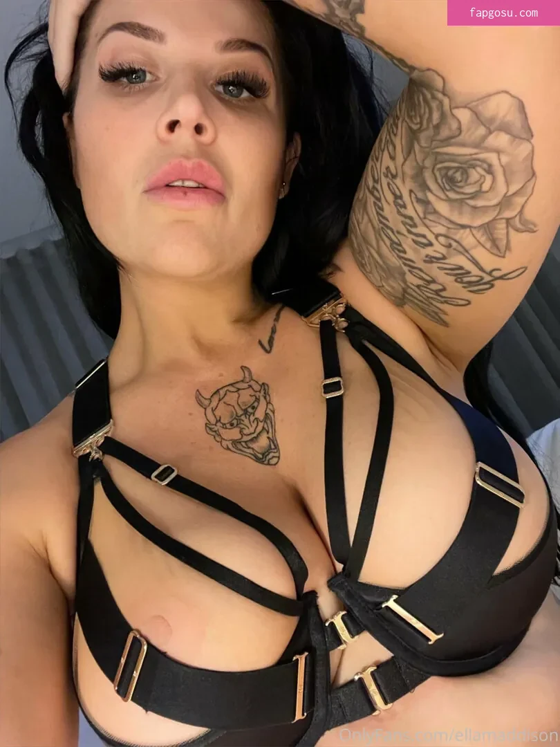 ellamaddison