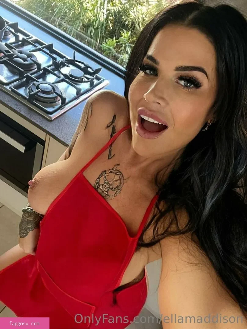 ellamaddison