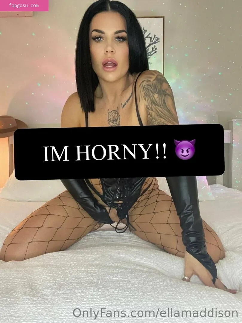 ellamaddison