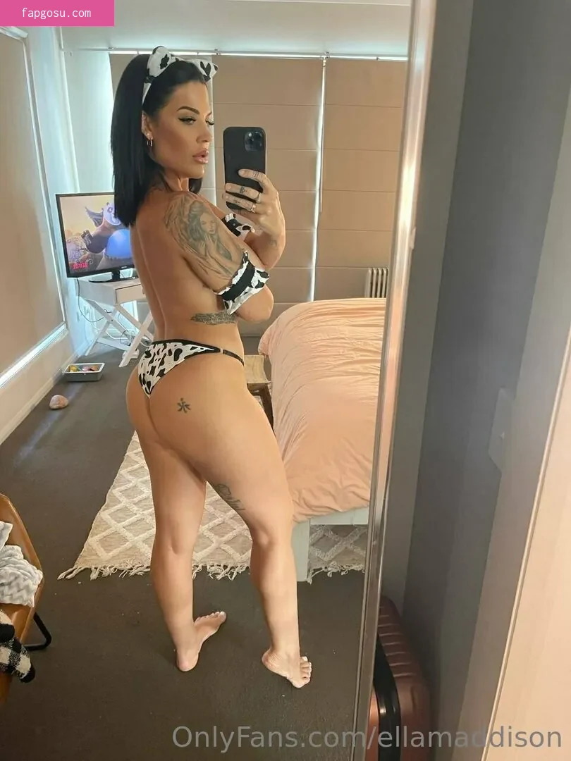ellamaddison