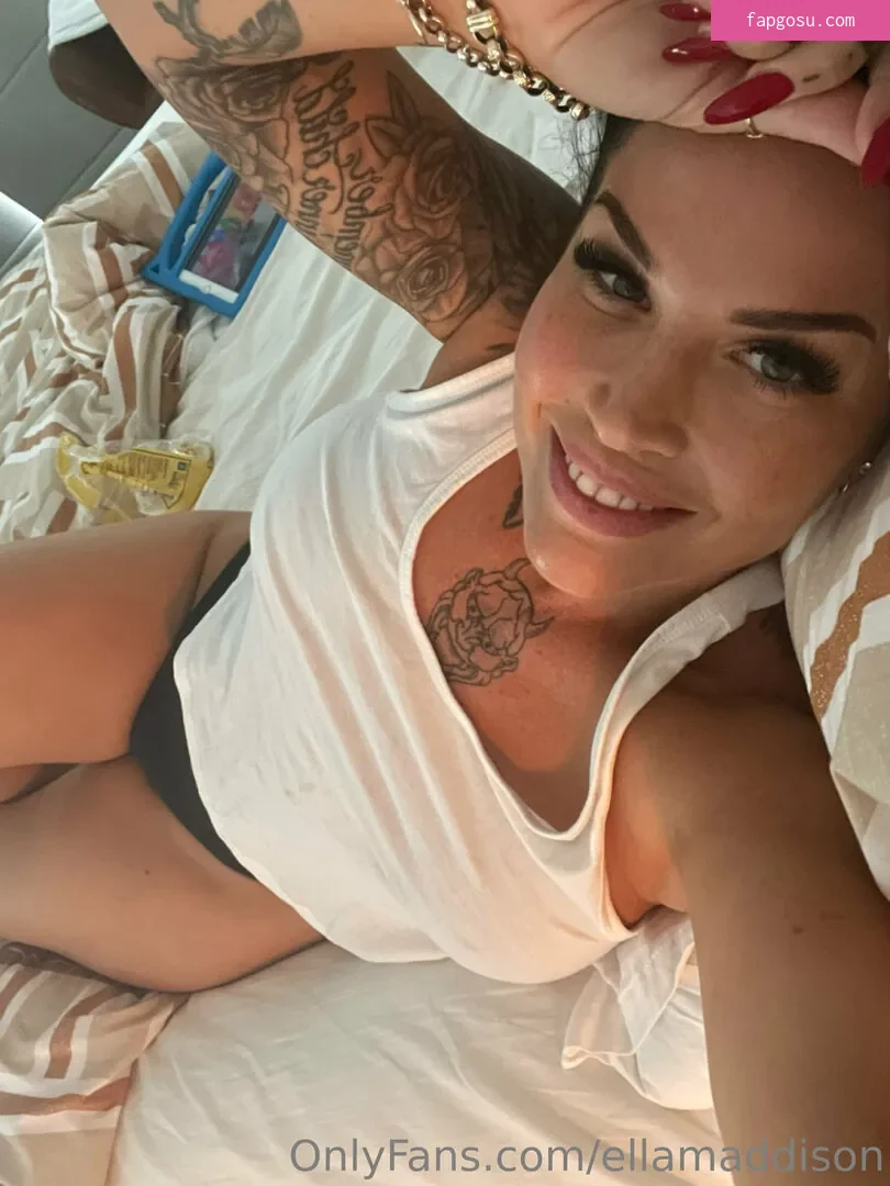 ellamaddison