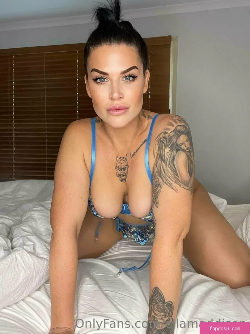 ellamaddison