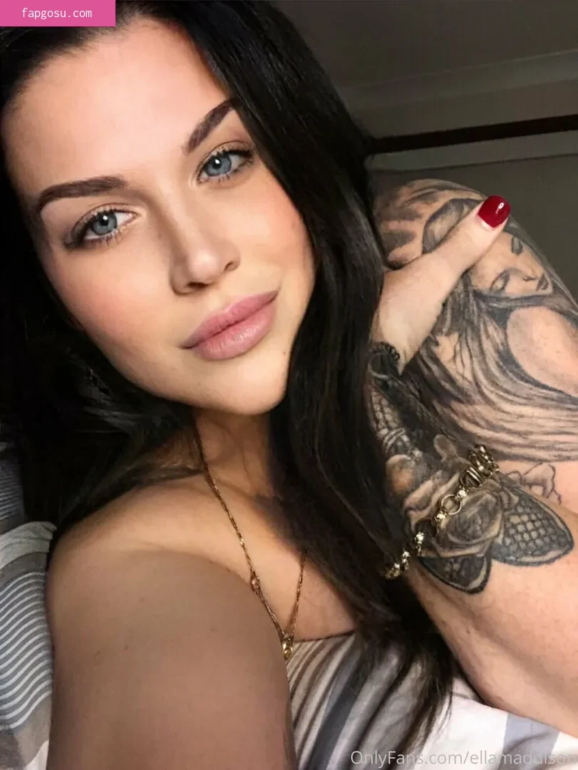 ellamaddison