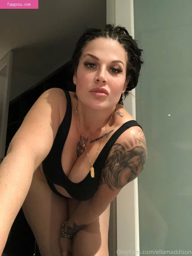 ellamaddison