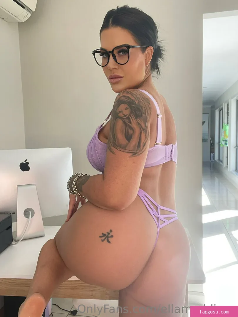 ellamaddison