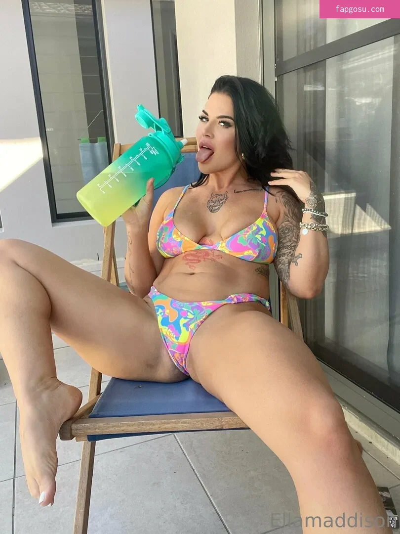 ellamaddison
