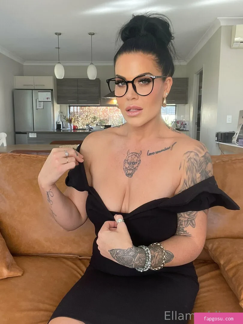 ellamaddison