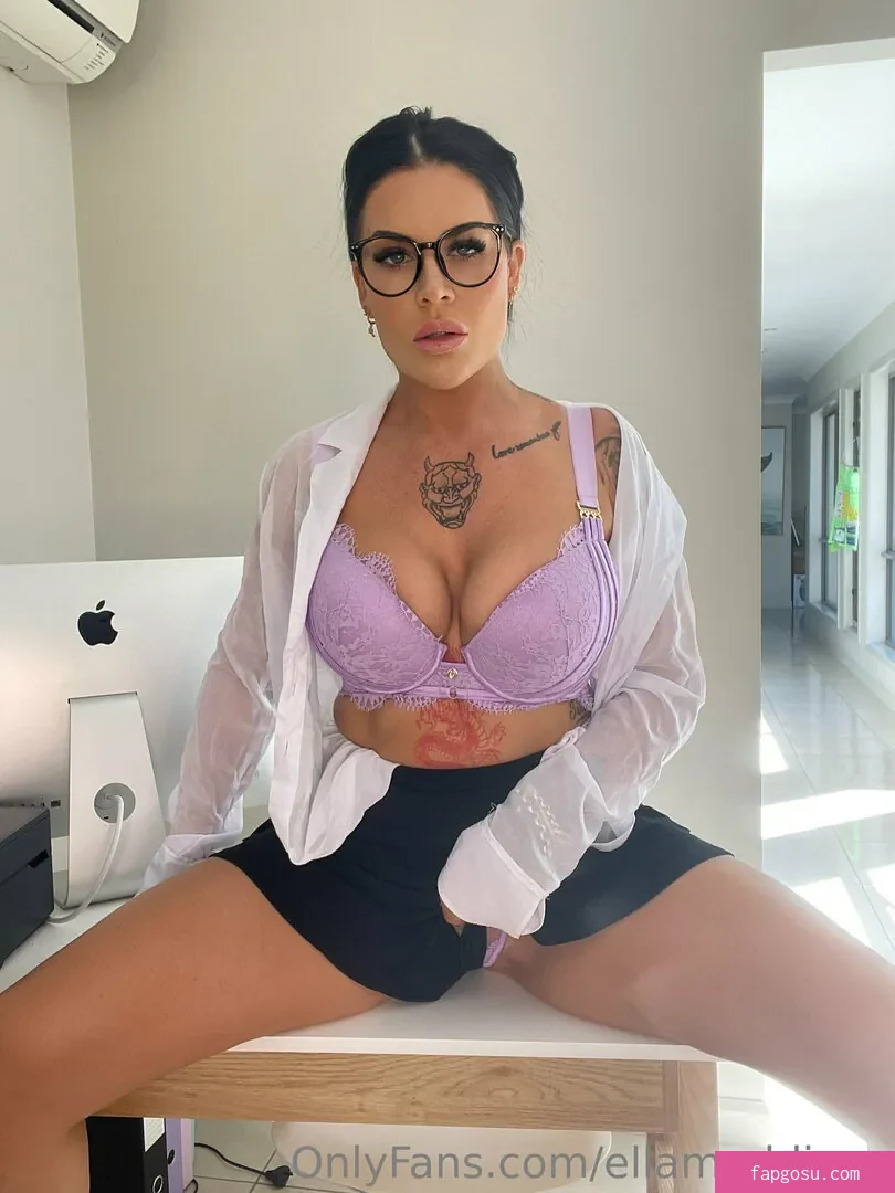 ellamaddison