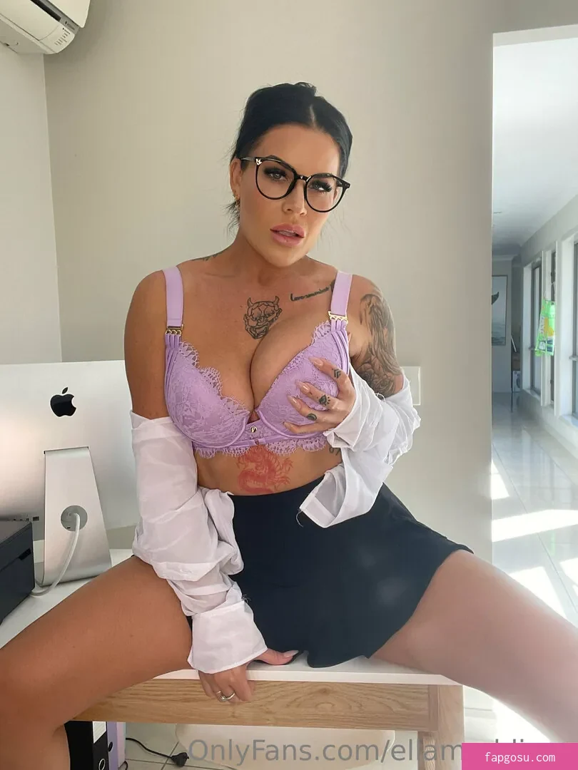 ellamaddison