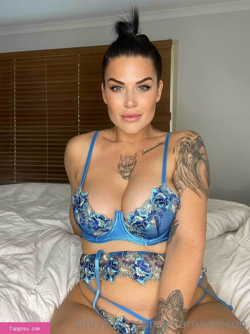 ellamaddison