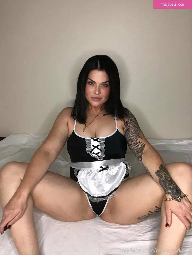 ellamaddison